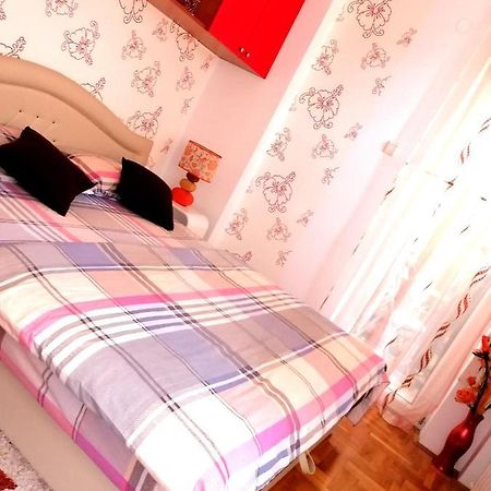 Apartman Nena Нова-Варош Экстерьер фото