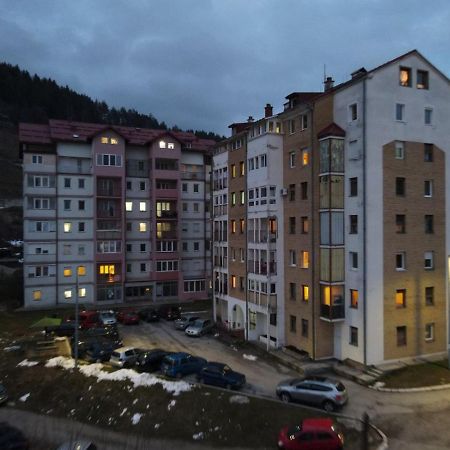 Apartman Nena Нова-Варош Экстерьер фото