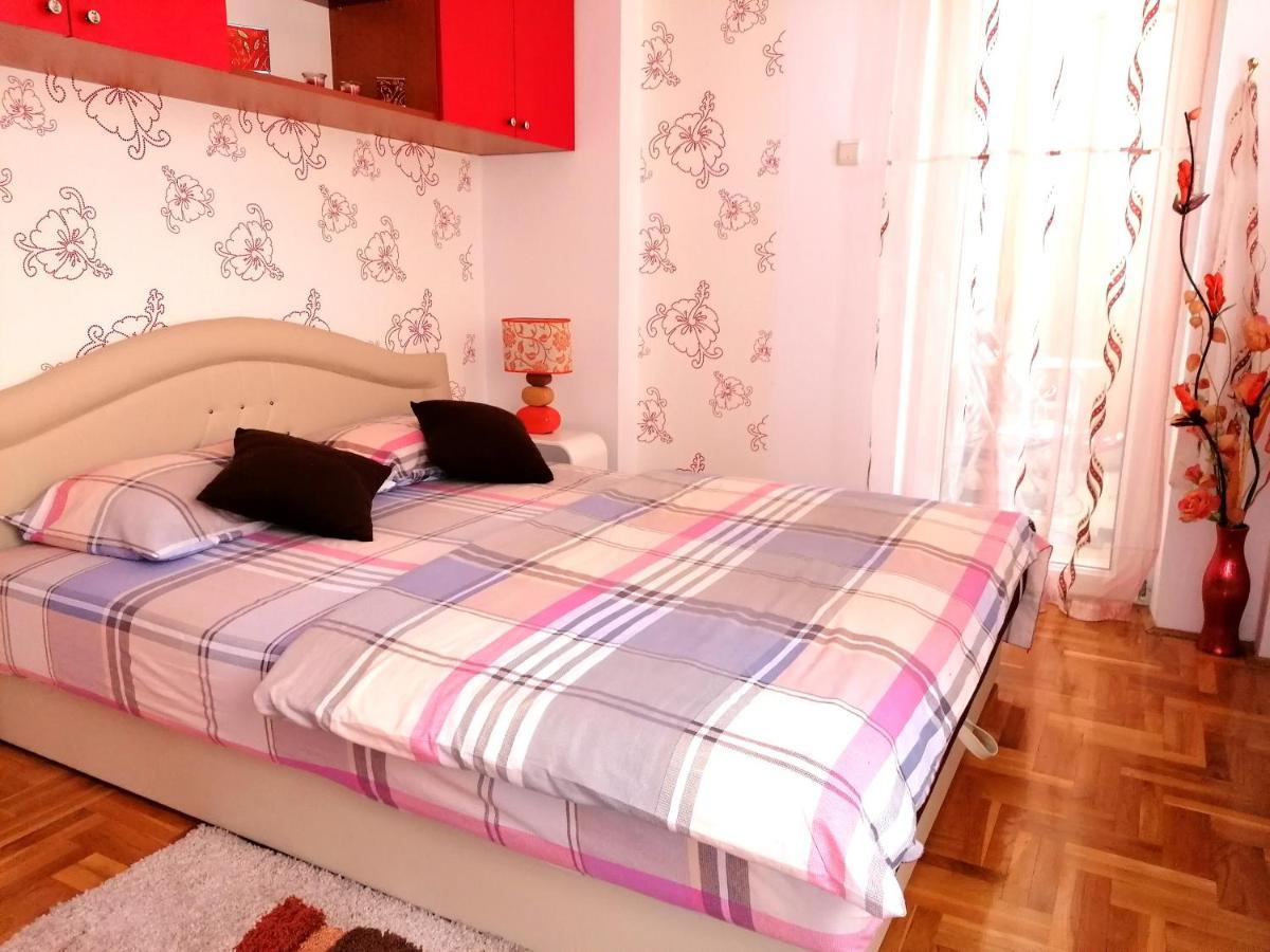 Apartman Nena Нова-Варош Экстерьер фото