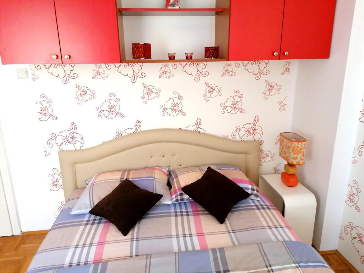 Apartman Nena Нова-Варош Экстерьер фото