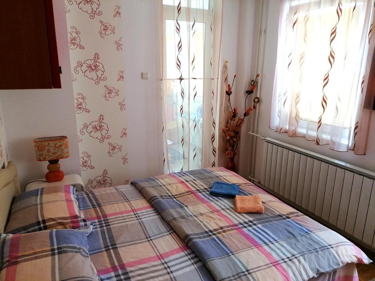Apartman Nena Нова-Варош Экстерьер фото