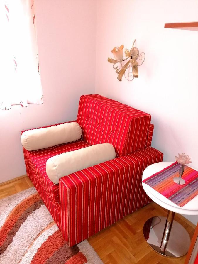 Apartman Nena Нова-Варош Экстерьер фото