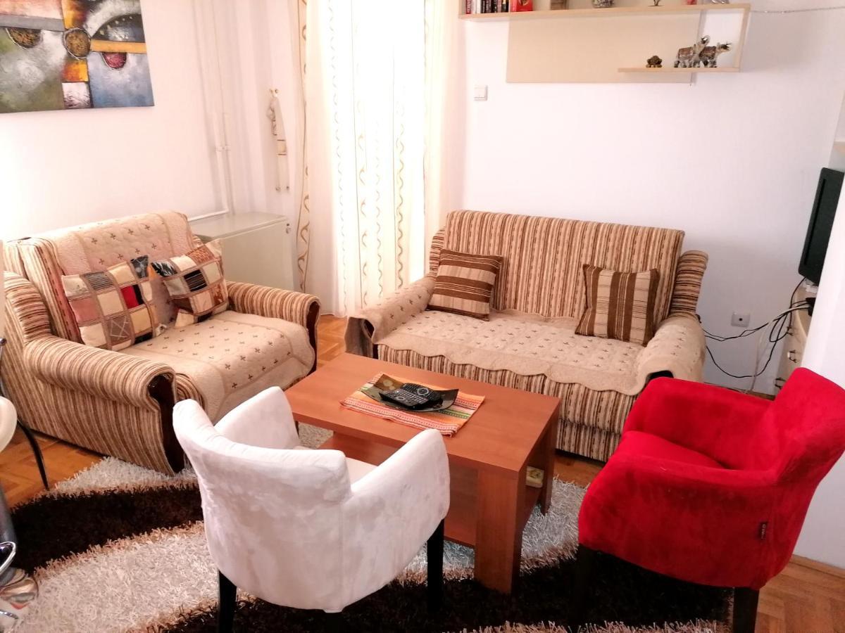 Apartman Nena Нова-Варош Экстерьер фото