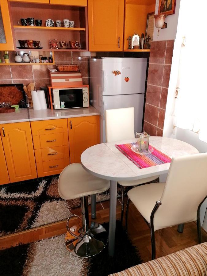 Apartman Nena Нова-Варош Экстерьер фото