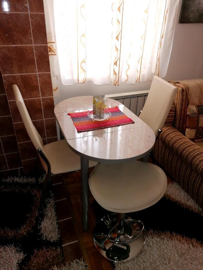 Apartman Nena Нова-Варош Экстерьер фото