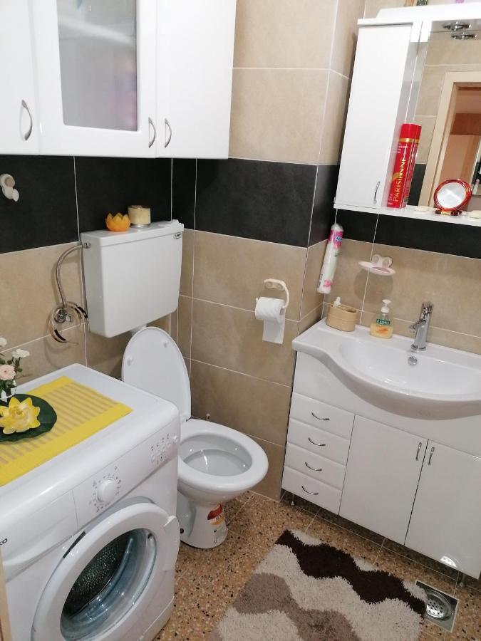 Apartman Nena Нова-Варош Экстерьер фото