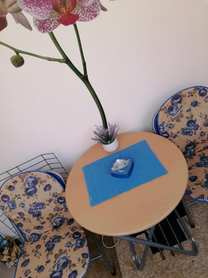 Apartman Nena Нова-Варош Экстерьер фото